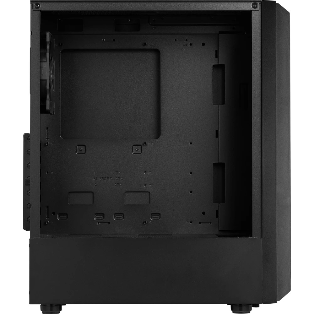 Корпус XPG VALOR STORM BLACK VALORSTORMMTWOF-BKCWW Mid-Tower - миниатюра 2