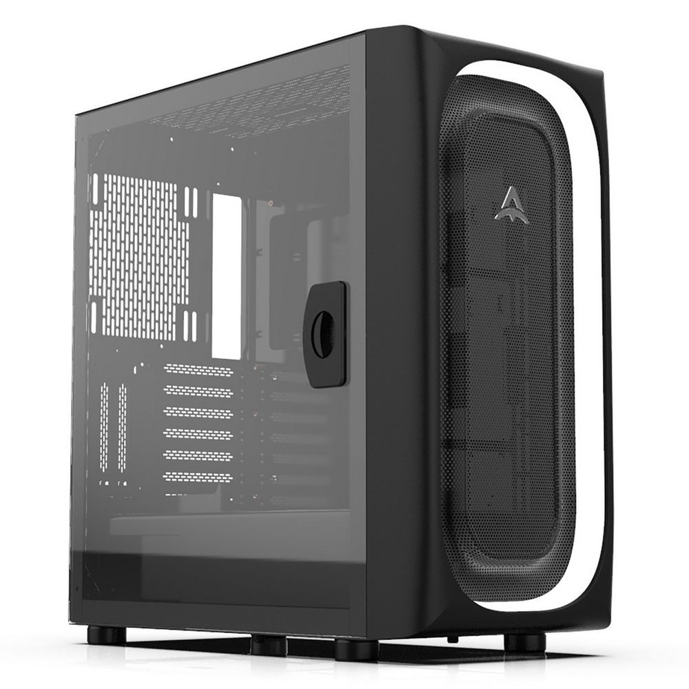 Корпус ALSEYE Ai-B (Ai20025) AS.07.0237 Mid-Tower - миниатюра 3