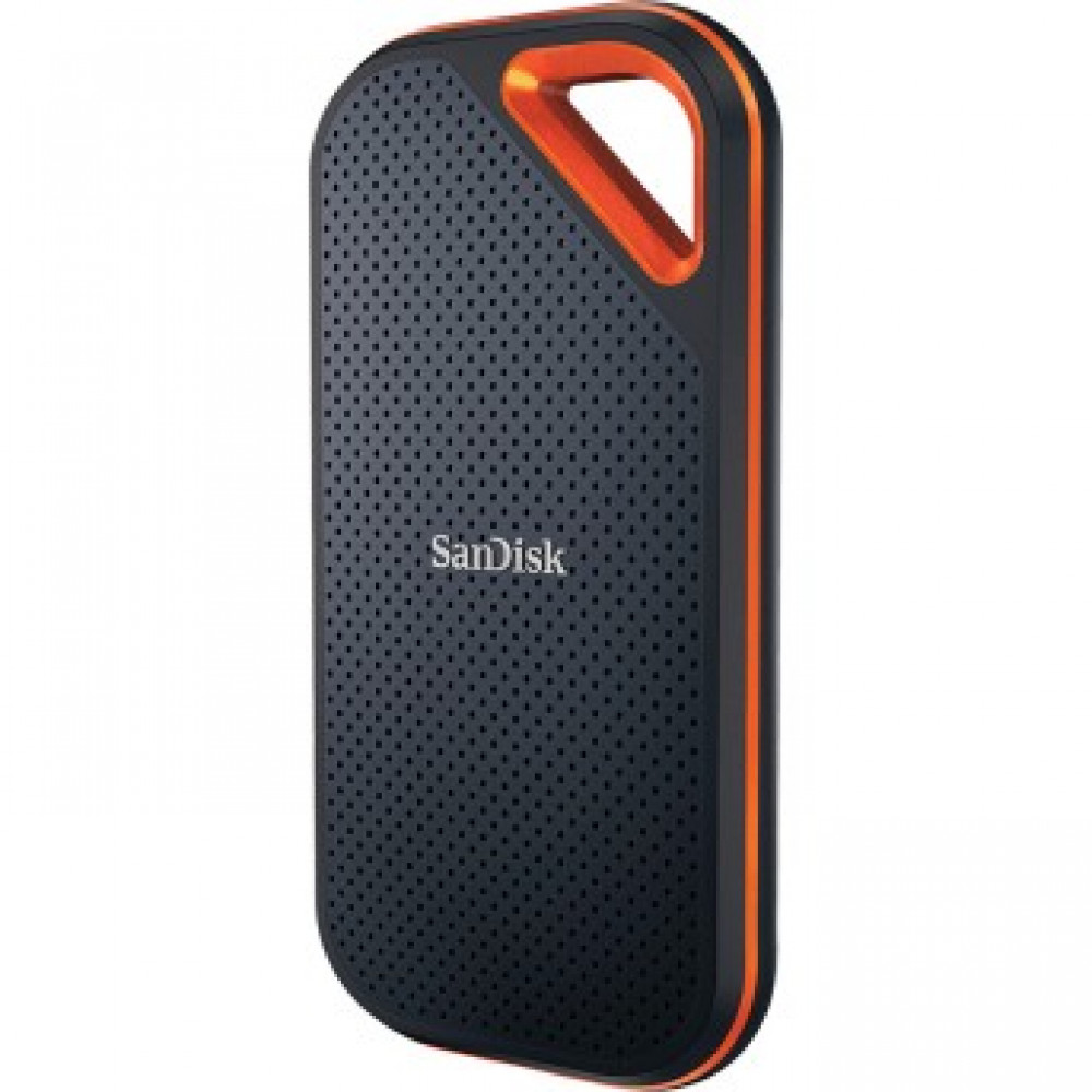 Внешние накопители SanDisk SDSSDE81 SDSSDE81-2T00-G25 2 ТБ — фото товара