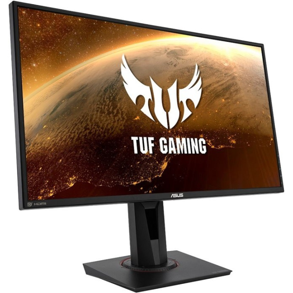 Монитор Asus TUF GAMING VG279QM 90LM05H0-B03370 27 ", IPS, Full HD 1920x1080 (16:9), 280 Гц - миниатюра 2