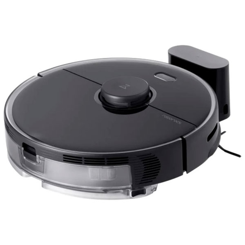 Пылесос Xiaomi Roborock S5Max S5E52-02 Робот, 25 Вт - миниатюра 3