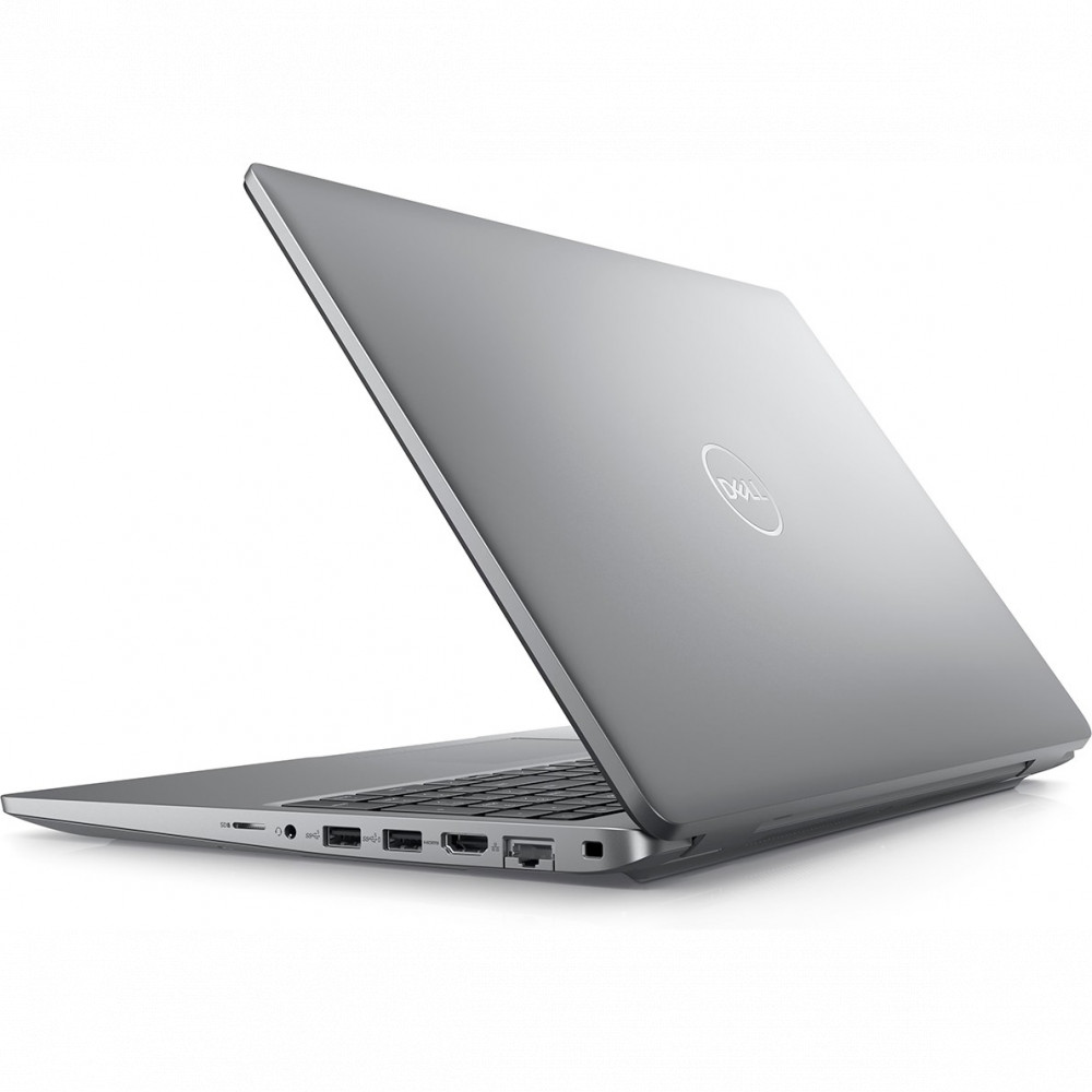 Ноутбук Dell Latitude 5550 210-BLMN N007L555015EMEA_VP 15.6 ", FHD 1920x1080 (16:9), Intel, Core Ultra 5, 16 Гб, 512 ГБ, Intel UHD Graphics, Windows 11 Pro - миниатюра 4