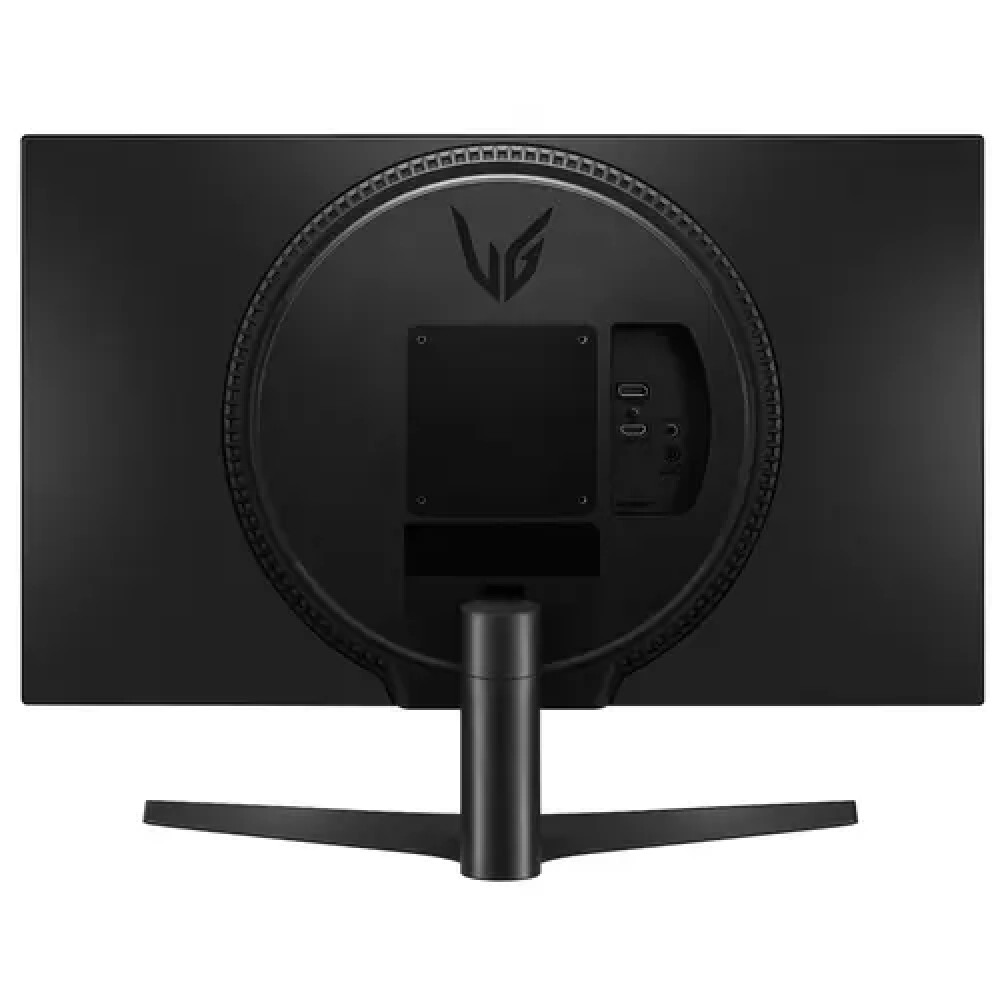 Монитор LG 27GS60F-B 27GS60F-B.ARUZ 27 ", IPS, Full HD 1920x1080 (16:9), 180 Гц - миниатюра 4