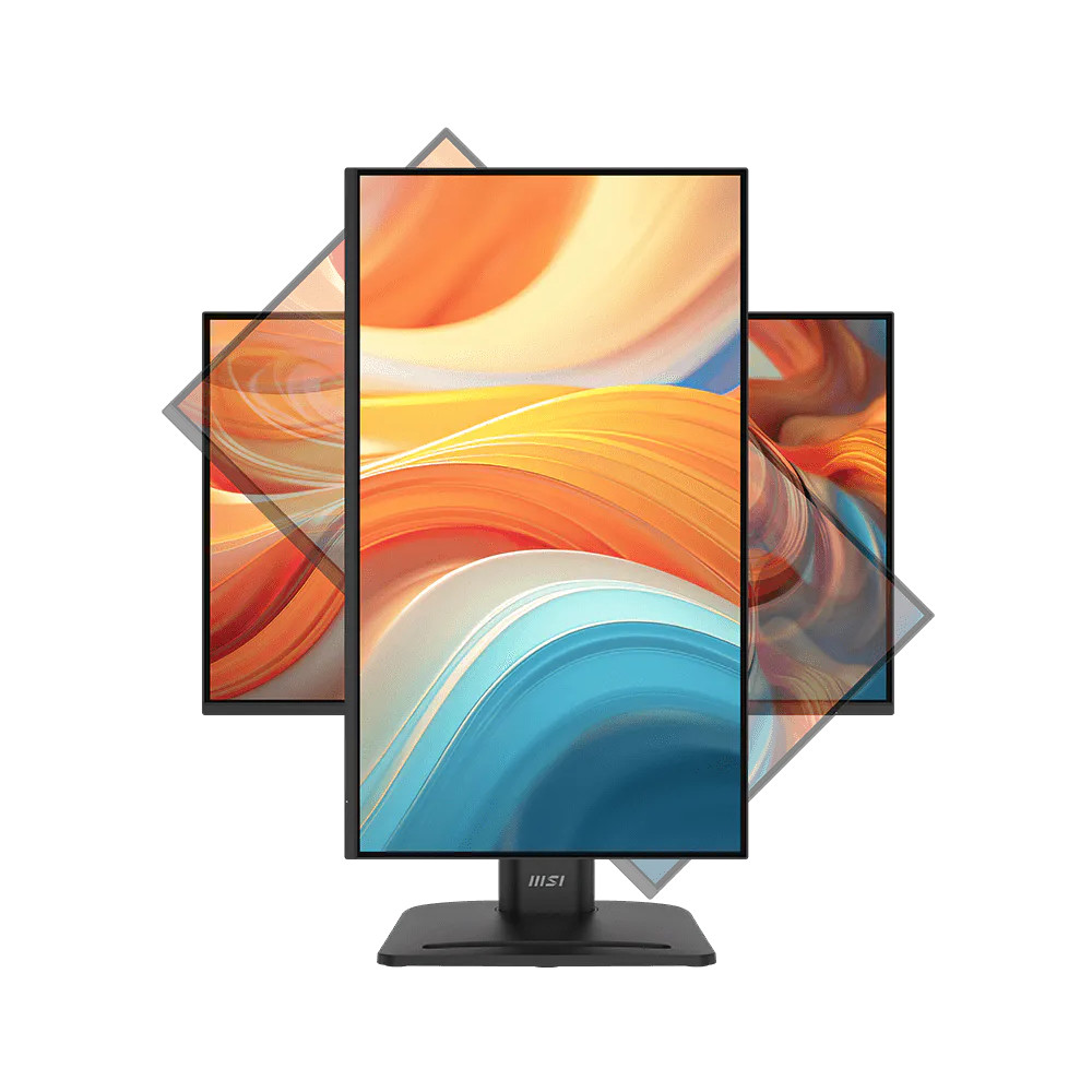 Монитор MSI PRO MP245PG E14 9S6-3PE39M-014 23.8 ", IPS, Full HD 1920x1080 (16:9), 144 Гц - миниатюра 2