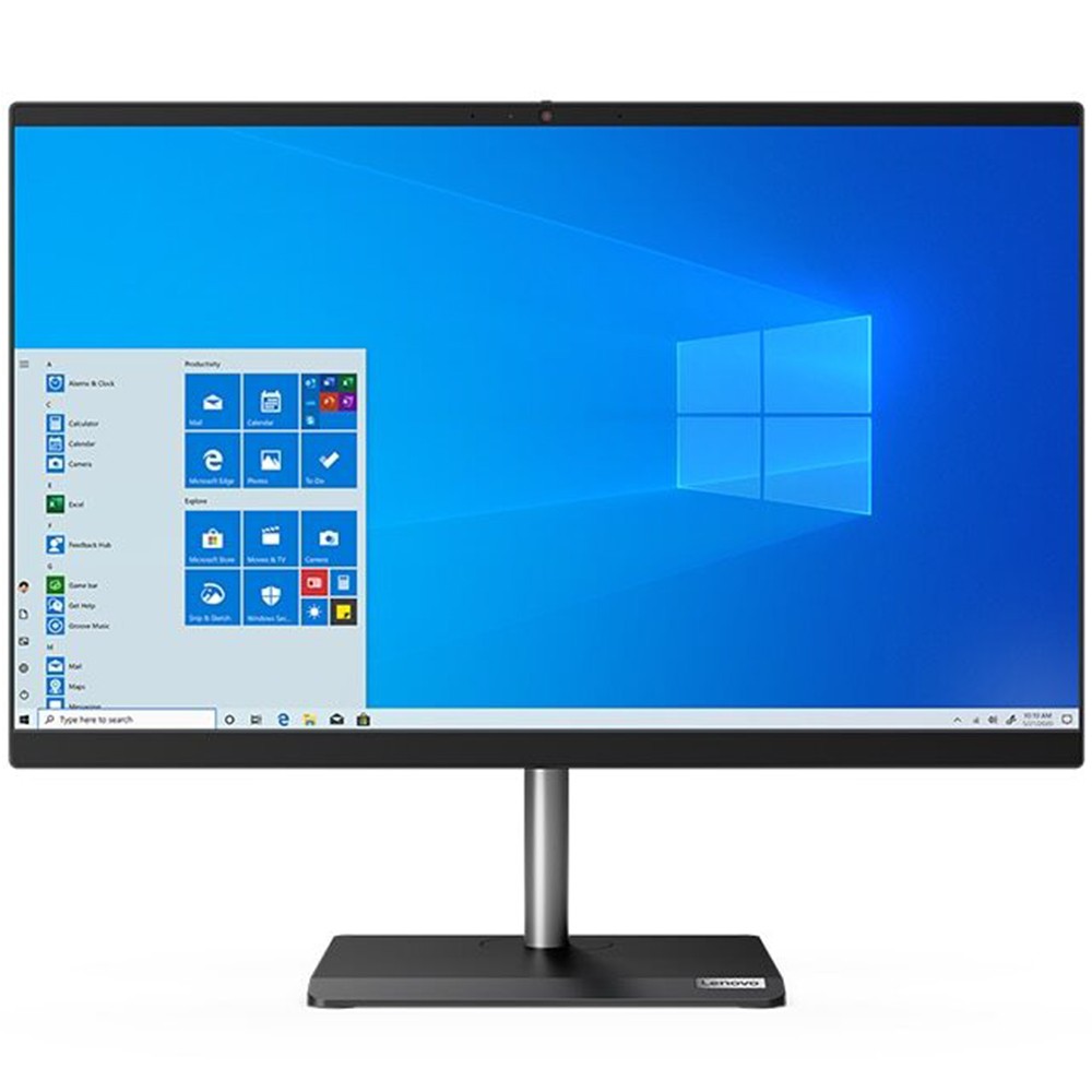 Моноблок Lenovo V30a-24IIL AIO 11LA001URU 23.8, Intel, Core i5, 1035G1 — фото товара