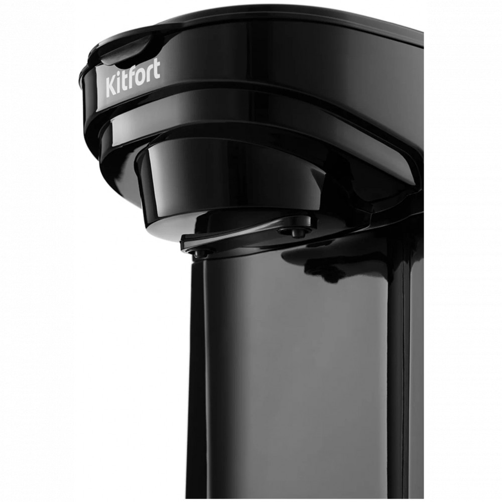 Кофемашина KITFORT КТ-764 - миниатюра 3