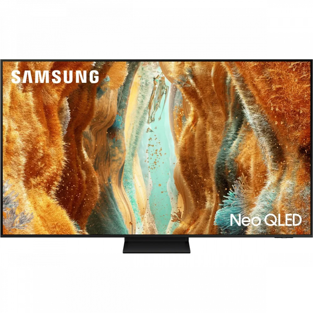 Телевизор Samsung QE75QN70FAUXRU 75 ", Smart TV, Черный — фото товара