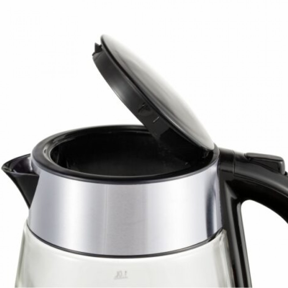 Zelmer ZCK8011 Чайник, 1.7 л., 2200 Вт - миниатюра 4