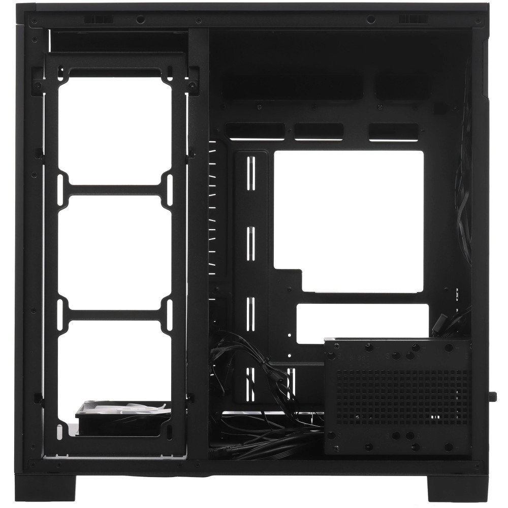 Корпус Thermalright TR-A70 Mid-Tower - миниатюра 3