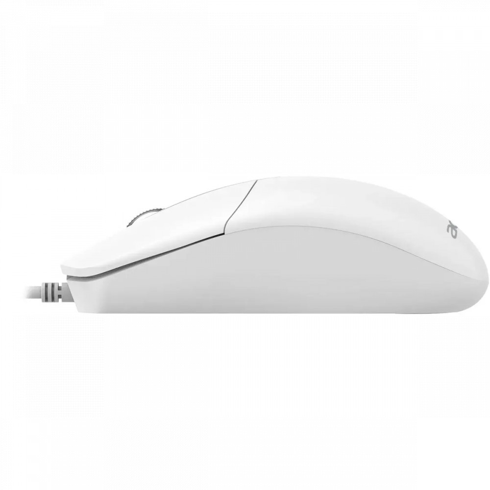 Мышь Acer OMW300 ZL.MCECC.01V Бюджетные, Проводная - миниатюра 3