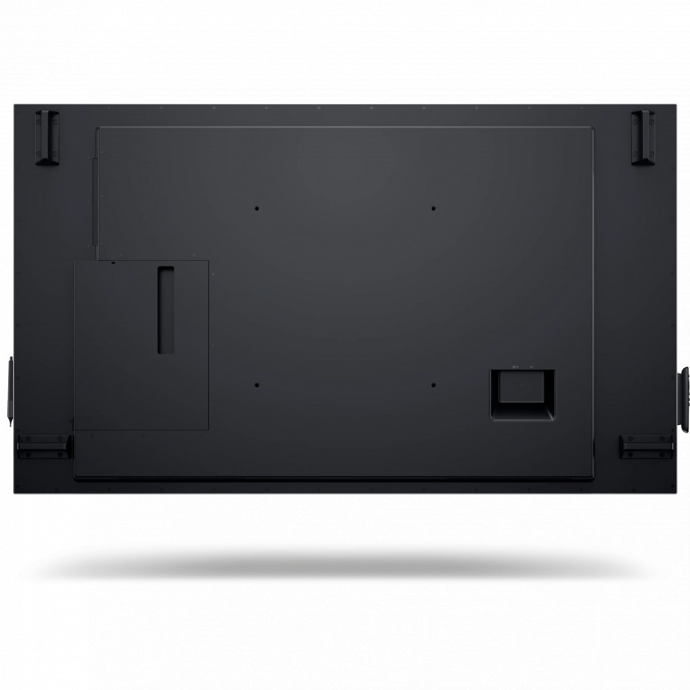 Монитор Dell P6524QT 210-BJKJ 65 ", IPS, 4K UHD 3840x2160 (16:9), 60 Гц - миниатюра 3