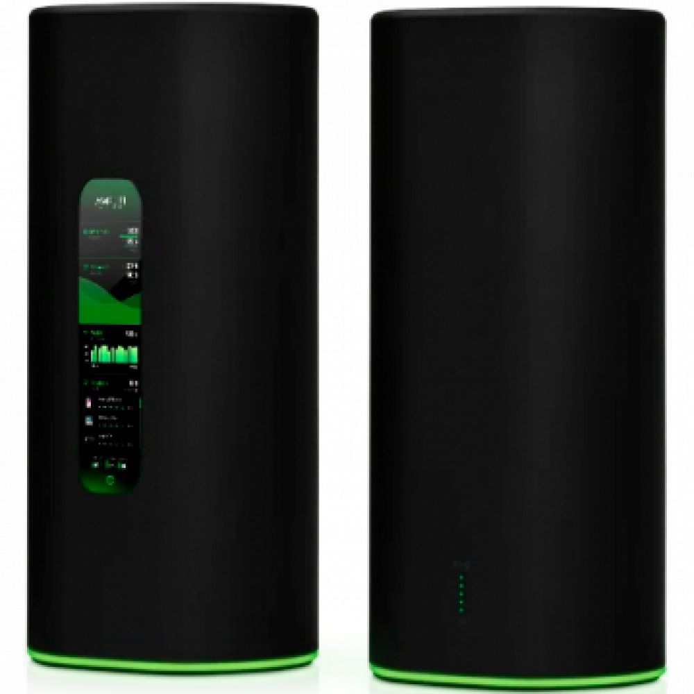 Маршрутизатор для дома Ubiquiti AmpliFi Alien AFi-ALN-EU — фото товара