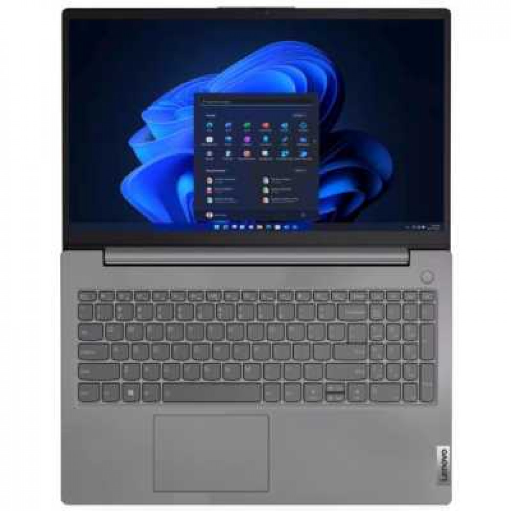 Ноутбук Lenovo V15 G4 ABP 83CR000PIN_16 15.6 ", FHD 1920x1080 (16:9), AMD, Ryzen 7, 16 Гб, 512 ГБ, AMD Radeon Graphics - миниатюра 2