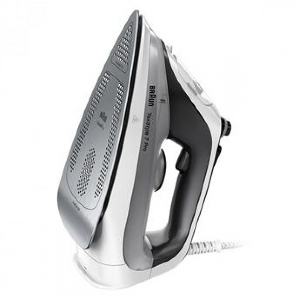 Braun SI7149WB Утюг, 2900 Вт - миниатюра 2