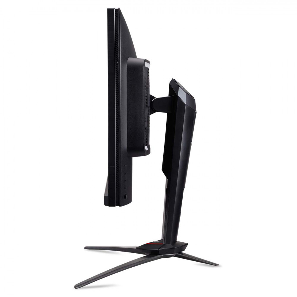 Монитор Acer Predator XB273UNXbmiiprzx UM.HX3EE.X23 27 ", IPS, Quad HD 2560x1440 (16:9), 270 Гц - миниатюра 4