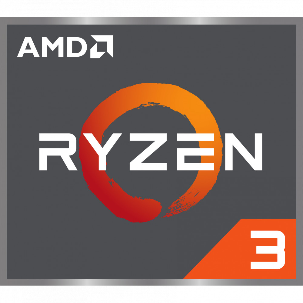 Процессор AMD Ryzen 3 4100 100-000000510 Ryzen 3 — фото товара
