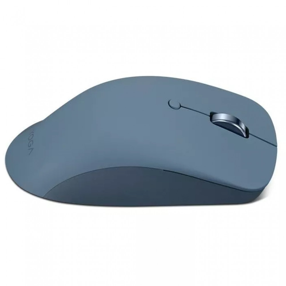 Мышь Lenovo Yoga Pro Mouse GY51P14335 Премиальные, Беспроводная - миниатюра 3