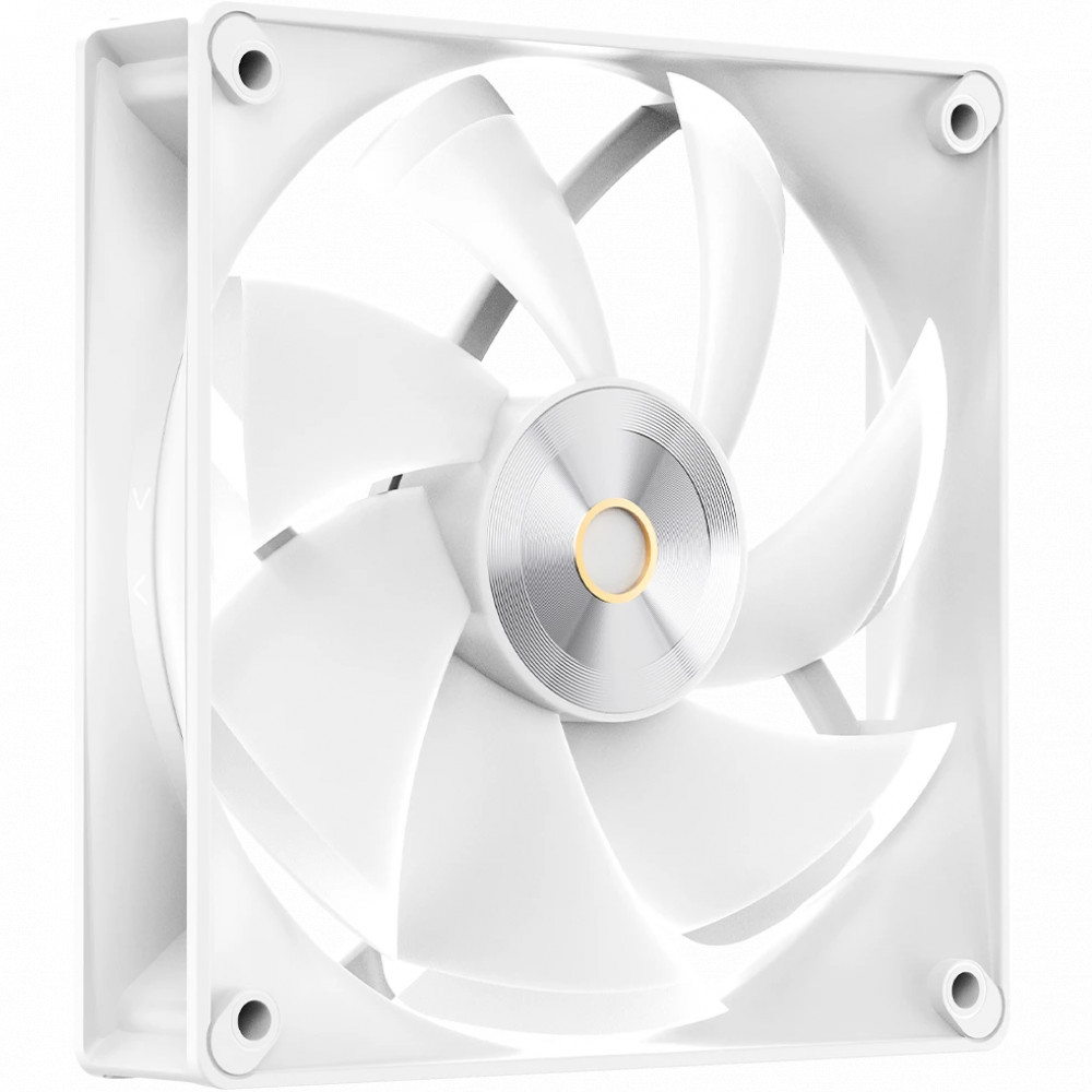 Система охлаждения Ocypus Sigma L24 WH ARGB Sigma-L24-WH2AAWWN00X-GL Для процессора - миниатюра 4