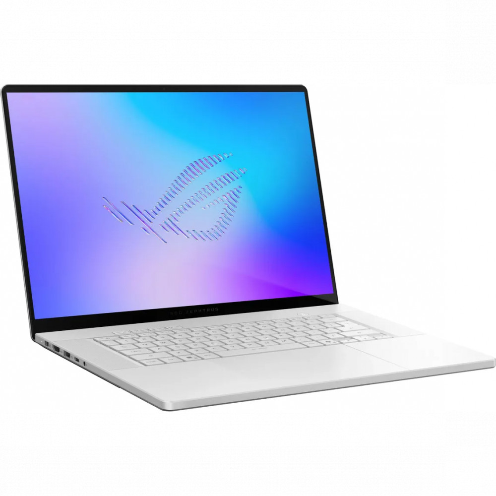 Ноутбук Asus ROG Zephyrus G16 GU606AP-TB081 90NR0PJ3-M003Y0 16 ", WQXGA 2560x1600 (16:10), Intel, Core Ultra 9, 32 Гб, 1 ТБ, nVidia GeForce RTX 5070 - миниатюра 3