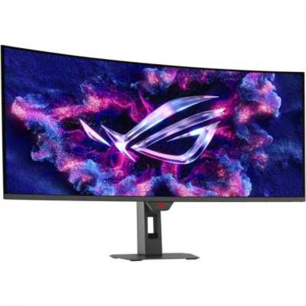 Монитор Asus ROG Strix 90LM0B70-B01171 34 ", OLED, Ultra-Wide QHD 3440x1440 (21:9), 175 Гц - миниатюра 2