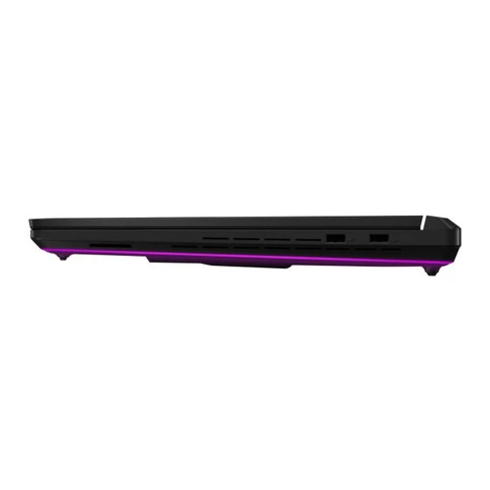 Ноутбук Asus G835LXG-TQ409W 90NR0LF1-M00V60 18 ", 4K Ultra HD + 3840x2400 (16:10), Intel, Core Ultra 9, 64 Гб, 1 ТБ, nVidia GeForce RTX 5090, Windows 11 Home - миниатюра 5