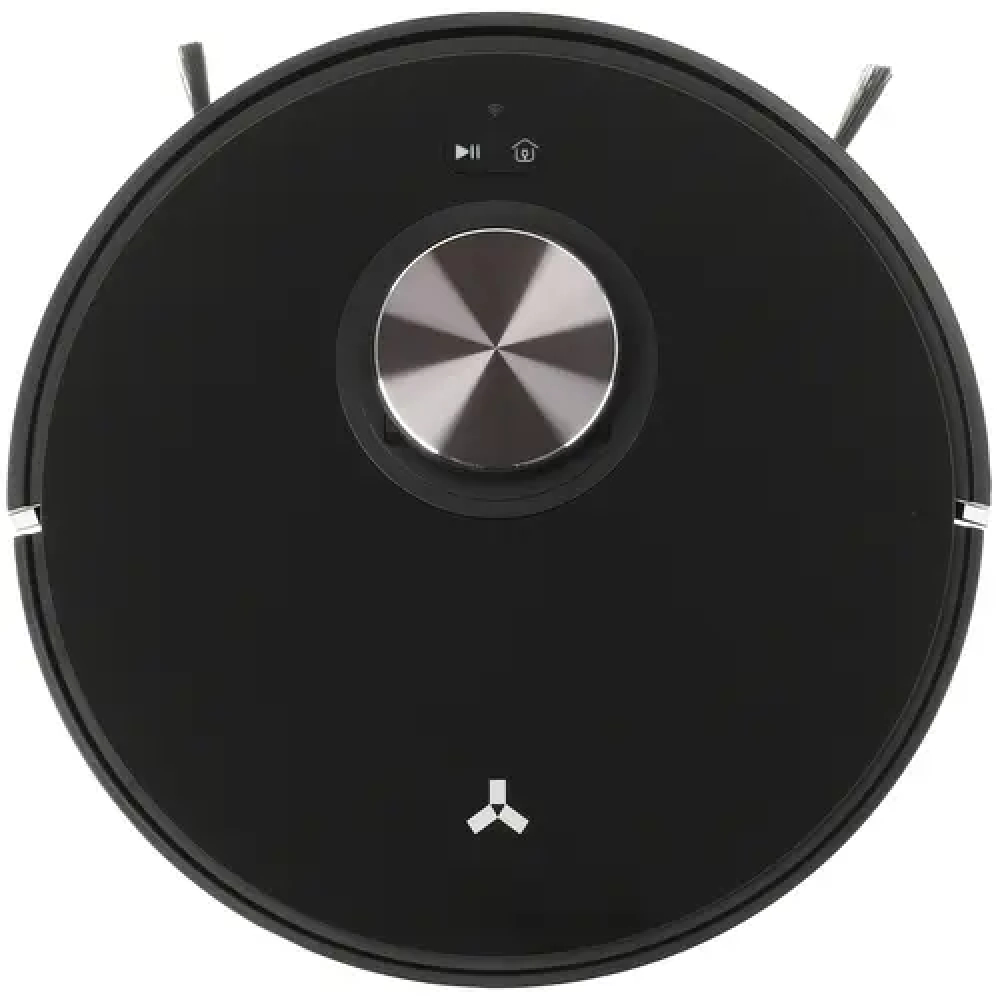 Пылесос Accesstyle VR32L02MB Робот, 2700 Вт - миниатюра 3
