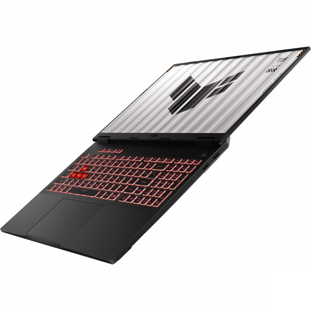 Ноутбук Asus FA608UM TUF Gaming A16 90NR0KV1-M00770 16 ", WUXGA 1920x1200 (16:10), AMD, Ryzen 7, 16 Гб, 1 ТБ, nVidia GeForce RTX 5060 - миниатюра 3