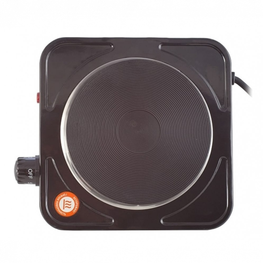Плита Centek CT-1506 CT-1506 Black - миниатюра 2