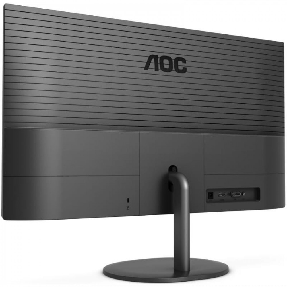 Монитор AOC Q24V4EA 23.8 ", IPS, Quad HD 2560x1440 (16:9), 75 Гц - миниатюра 7