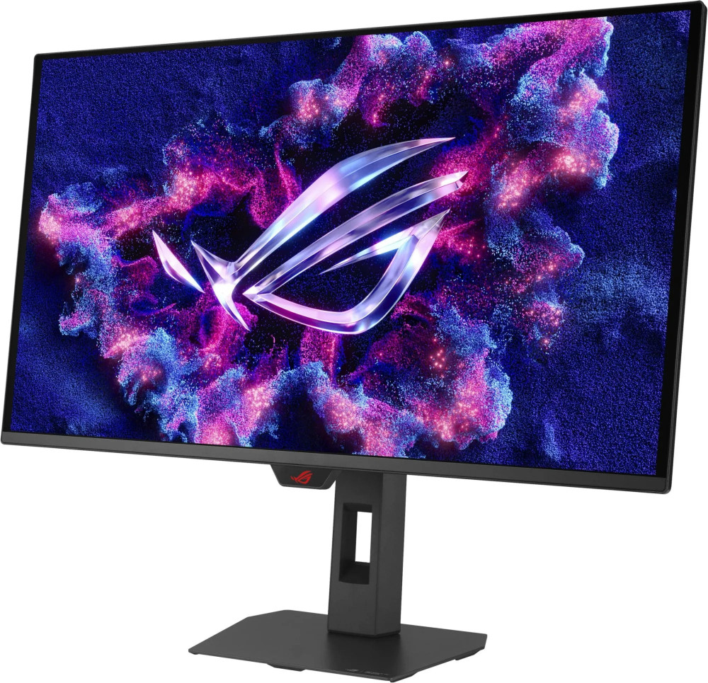 Монитор Asus ROG Strix XG27AQDMES 90LM0C80-B01171 26.5 ", OLED, Quad HD 2560x1440 (16:9), 240 Гц - миниатюра 3