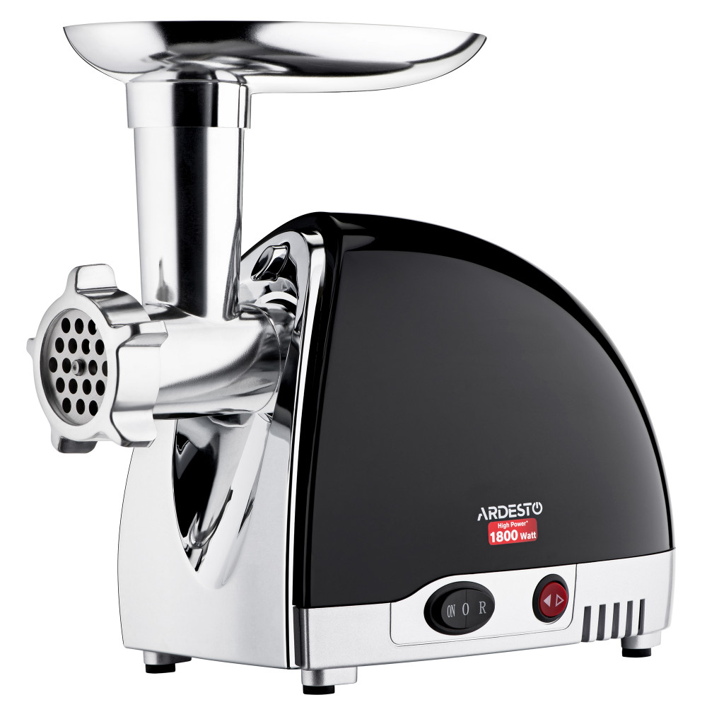 Мясорубка ARDESTO MGL-2250R 1800 Вт — фото товара