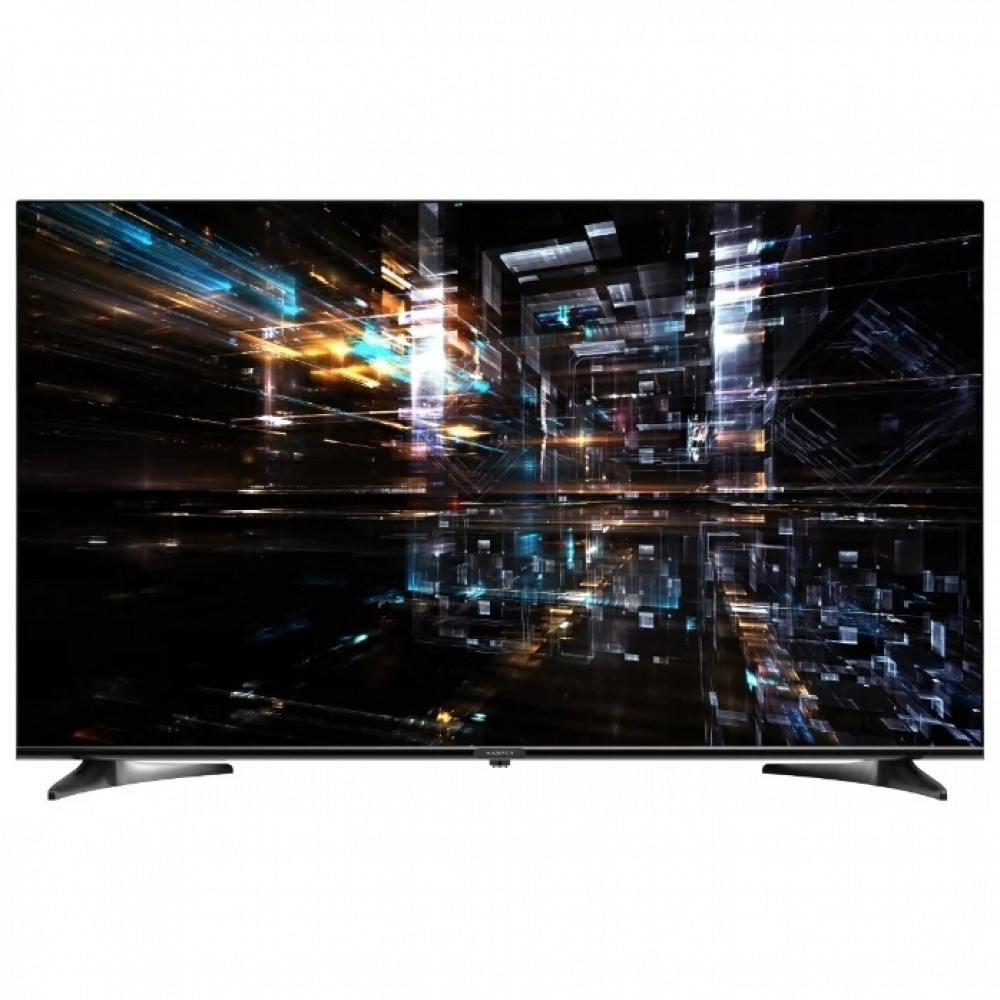 Телевизор Harper 43F720TS 43 ", Smart TV, Черный — фото товара