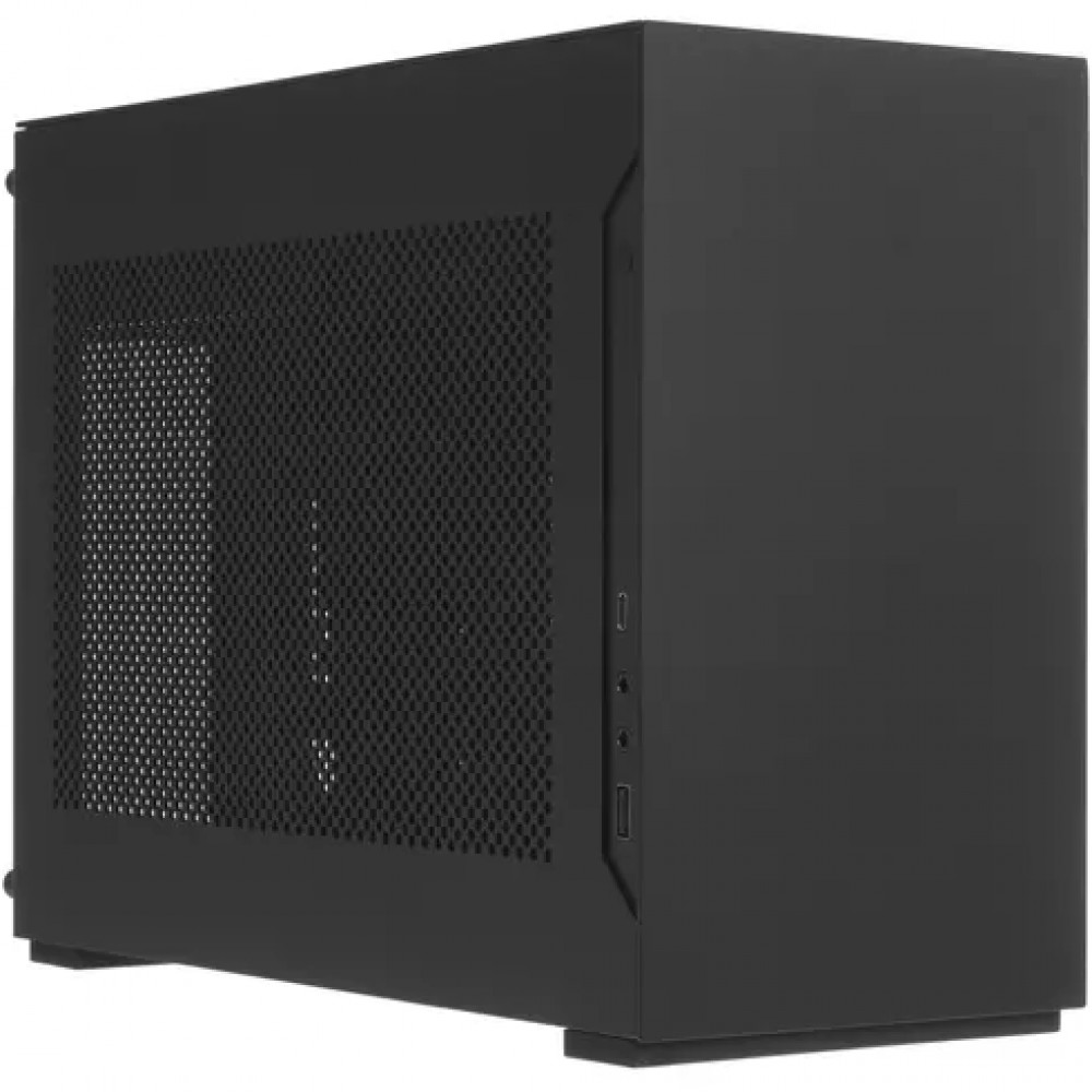Корпус Lian Li A4H20 Black G99.A4H2OX4.00 Small Form Factor — фото товара