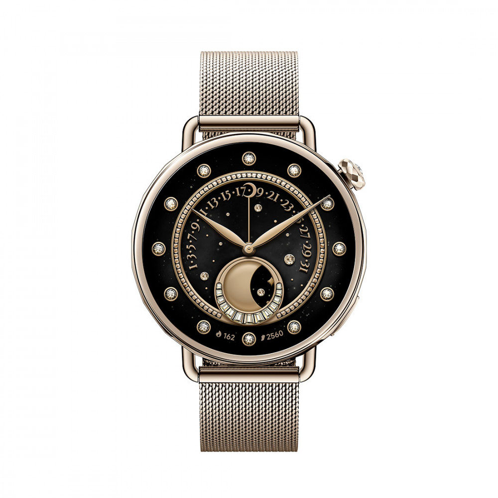 Xiaomi Watch S4 41mm Gold BHR07VWGL Смарт-часы - миниатюра 2