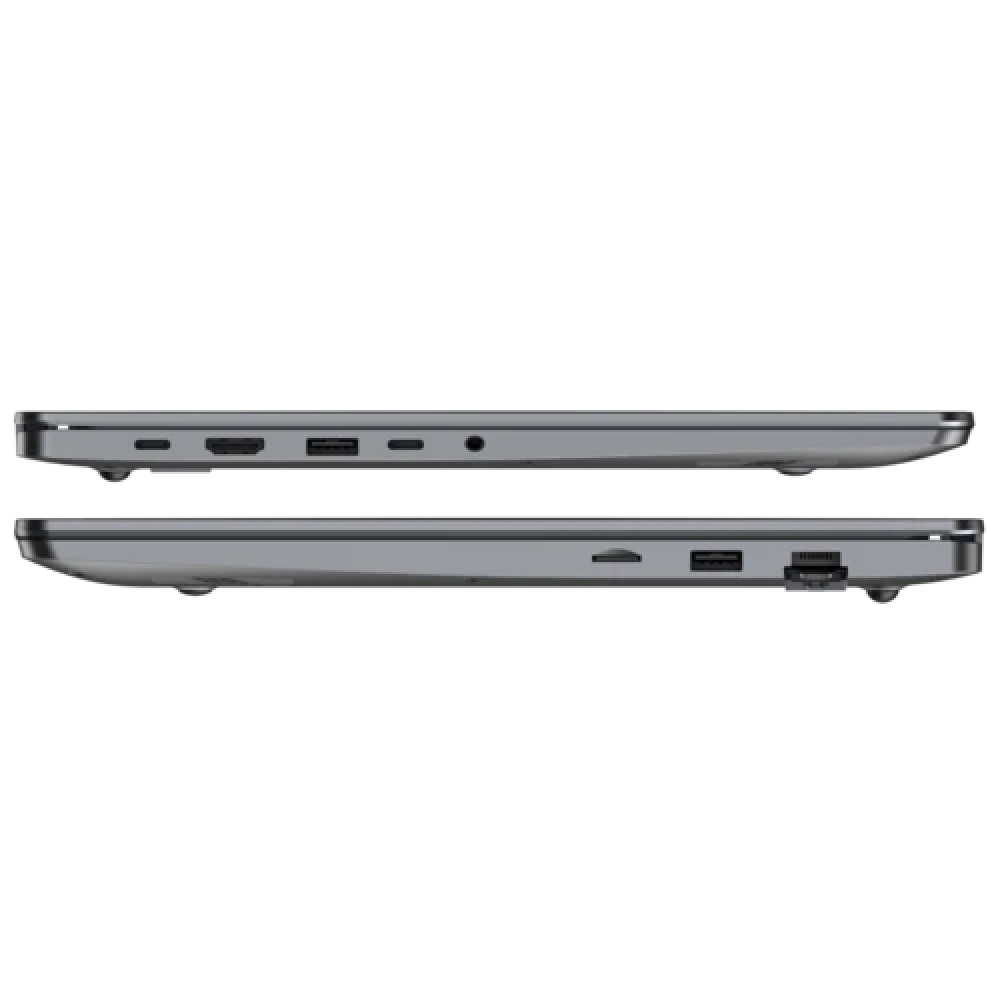 Ноутбук TECNO Megabook K15SRA 15.6 ", FHD 1920x1080 (16:9), Intel, Core i5, 16 Гб, 512 ГБ, Intel UHD Graphics, Windows 11 Home - миниатюра 4