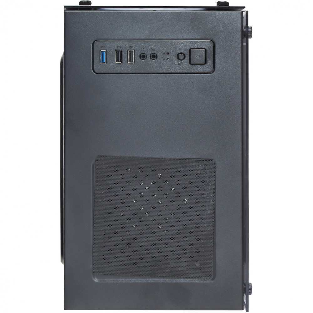 Корпус ExeGate Mistery X2-NPX600 EX294483RUS Mid-Tower - миниатюра 3