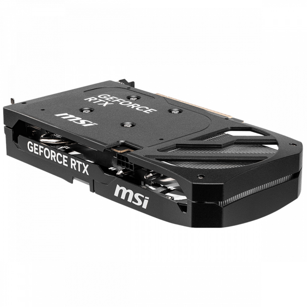 Видеокарта MSI RTX 5060 Ti 16G SHADOW 2X OC PLUS 16 ГБ - миниатюра 3