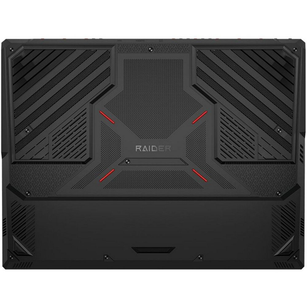 Ноутбук MSI Raider A18 HX A9WJG-407RU 9S7-182L72-407 18 ", 4K Ultra HD + 3840x2400 (16:10), AMD, Ryzen 9, 32 Гб, 2 ТБ, nVidia GeForce RTX 5090, Windows 11 Home - миниатюра 5