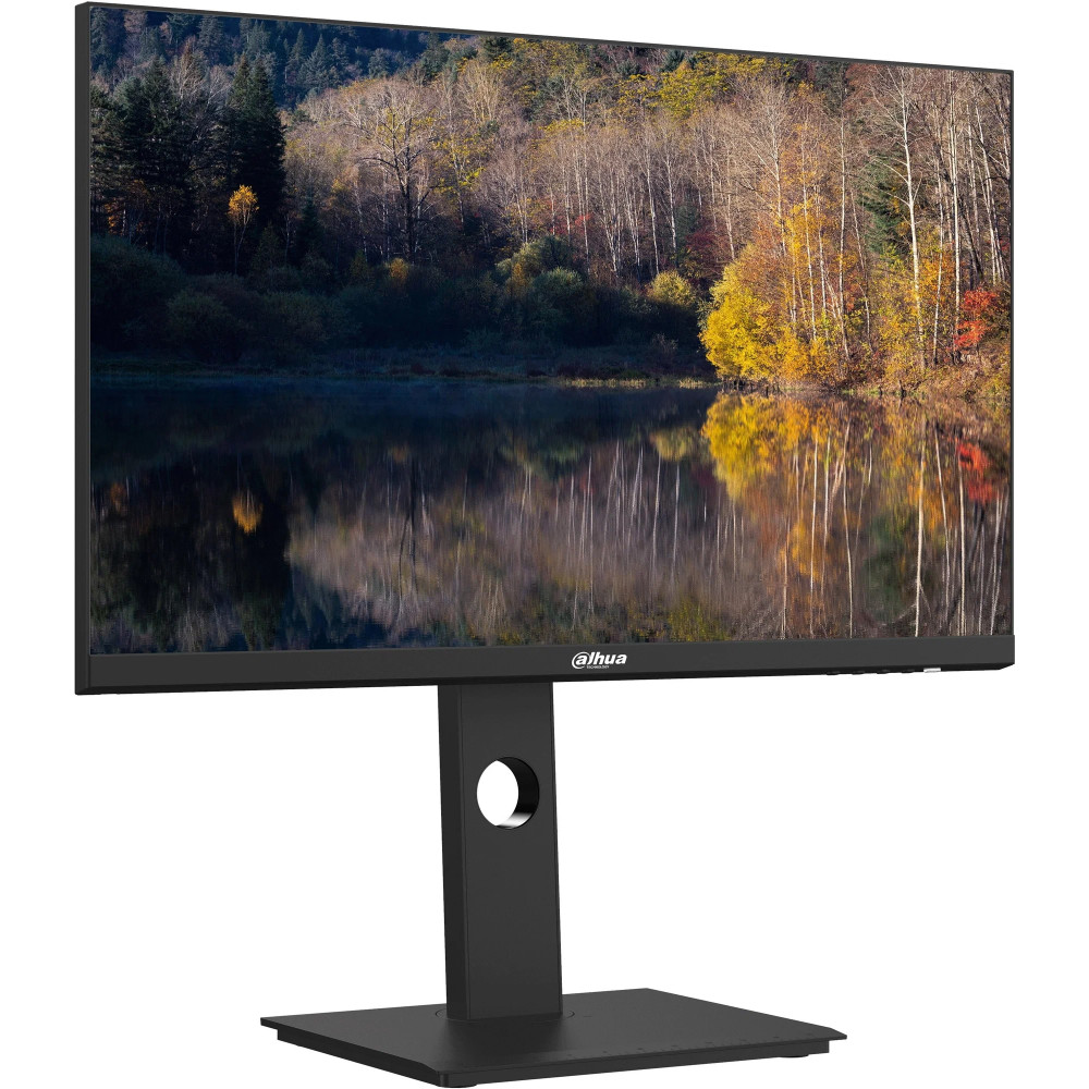 Монитор Dahua DHI-LM27-P301A 27 ", IPS, Quad HD 2560x1440 (16:9), 75 Гц - миниатюра 2