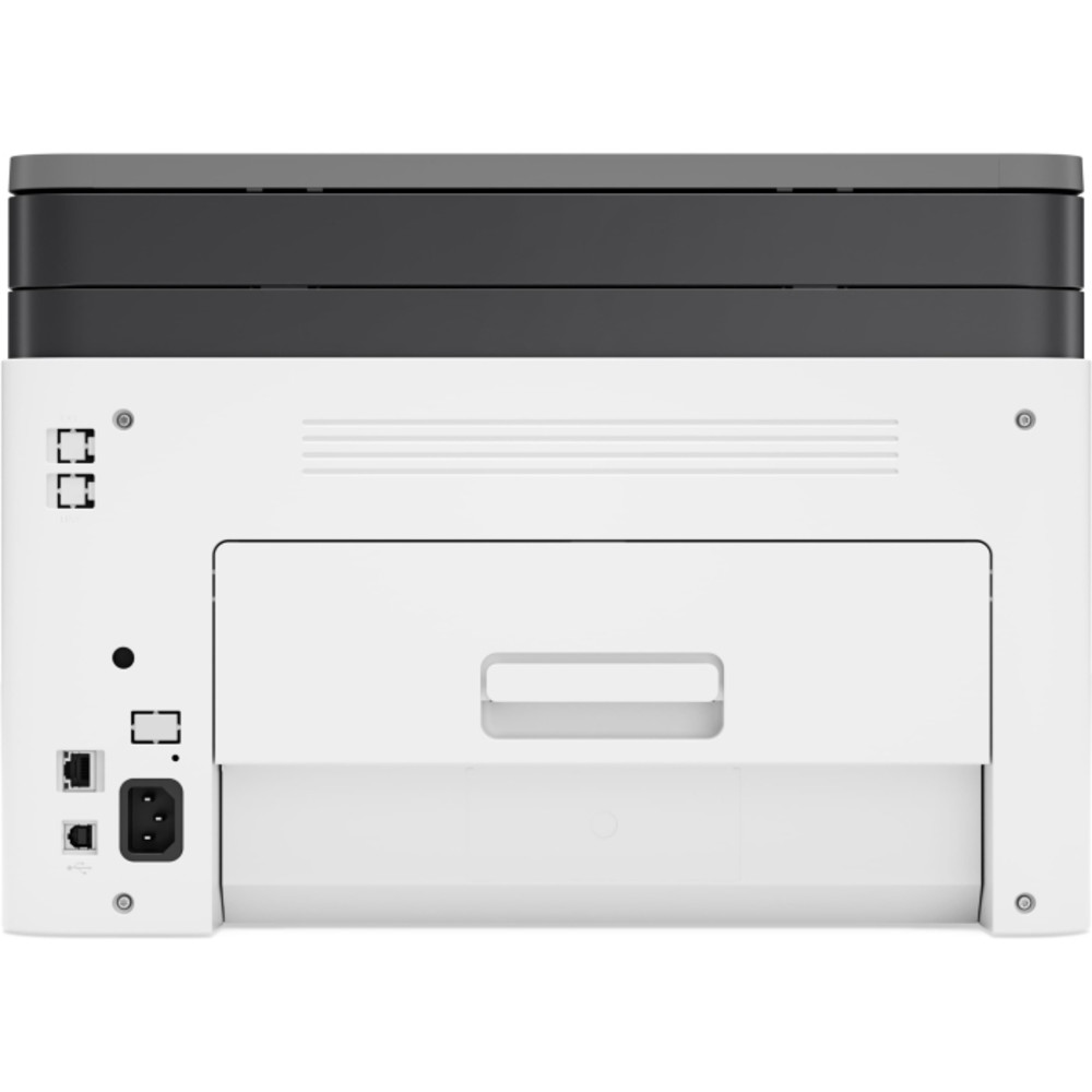 МФУ HP Color Laser MFP 178nw 4ZB96A А4, Лазерный, Цветная - миниатюра 4