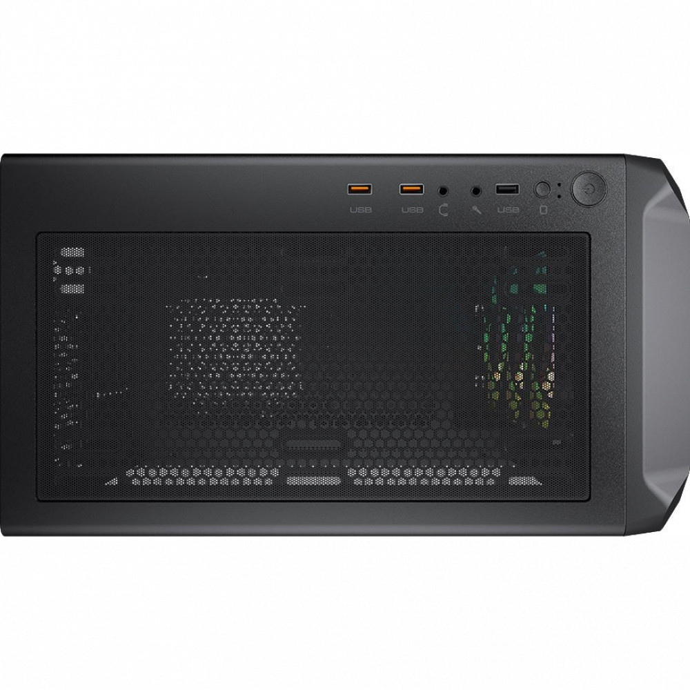 Корпус Cougar Archon 2 RGB-Black CGR-5CC5B-G-RGB Mid-Tower - миниатюра 7