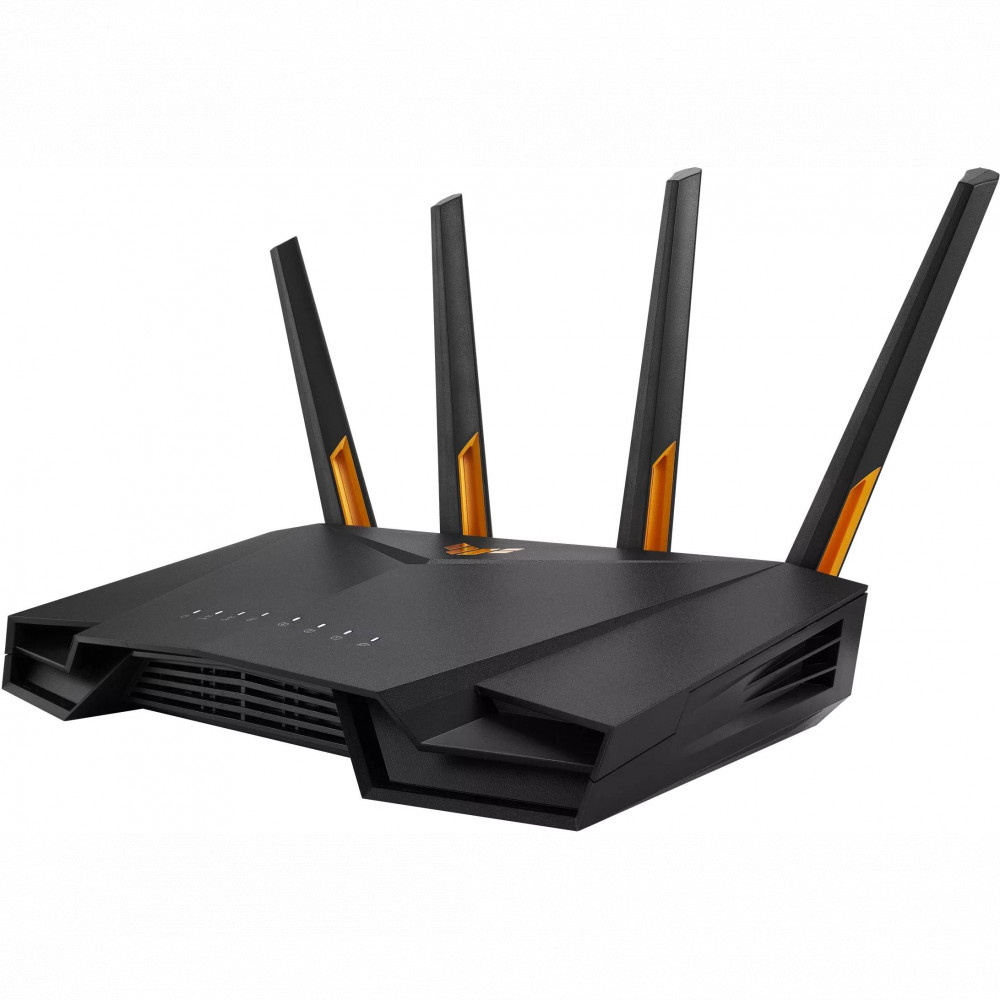 Маршрутизатор для дома Asus TUF Gaming AX3000 V2 TUF-AX3000 V2 — фото товара