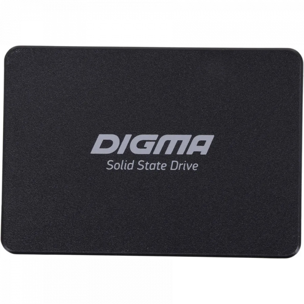 Жесткий диск Digma DGSR2004TR53T SSD (твердотельные), 4 ТБ, 2.5 дюйма, SATA — фото товара