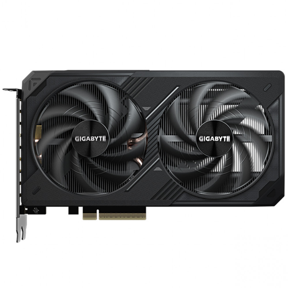 Видеокарта Gigabyte RTX5060Ti WINDFORCE 16G GV-N506TWF2-16GD 16 ГБ — фото товара