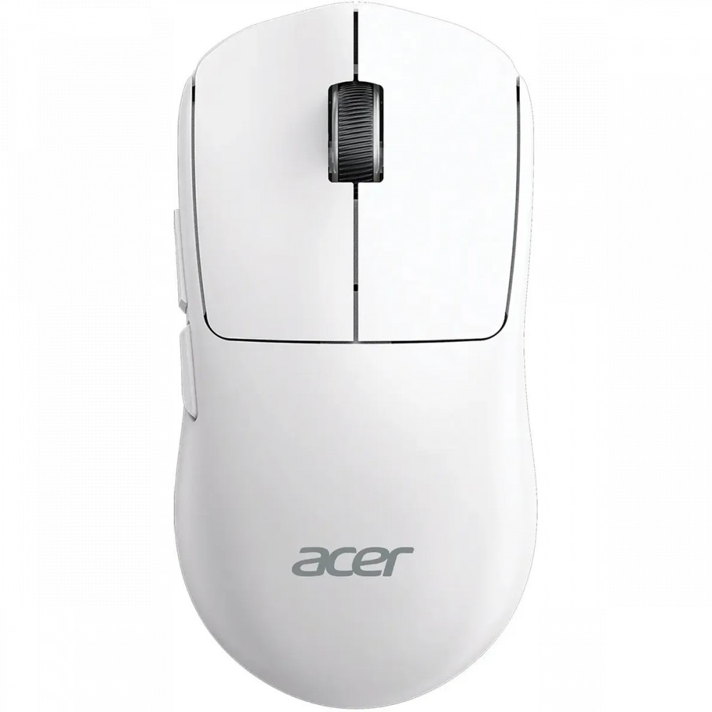 Мышь Acer OMR401 ZL.MCECC.05D Игровые, Беспроводная — фото товара