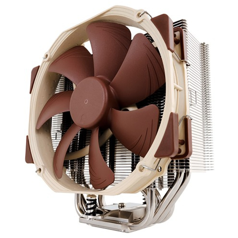 Система охлаждения Noctua NH-U14S - миниатюра 2