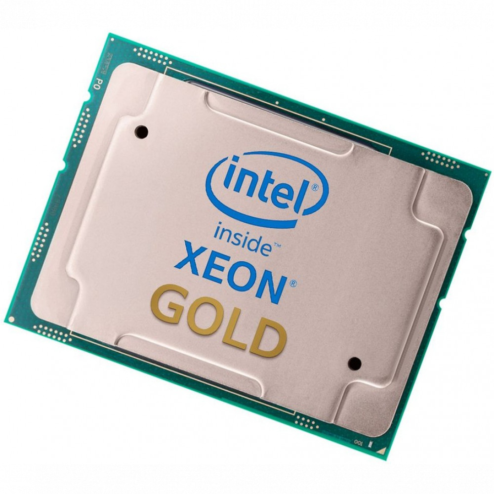 Процессор Intel Xeon Gold 5317 CD8068904657302 pull Xeon Gold — фото товара