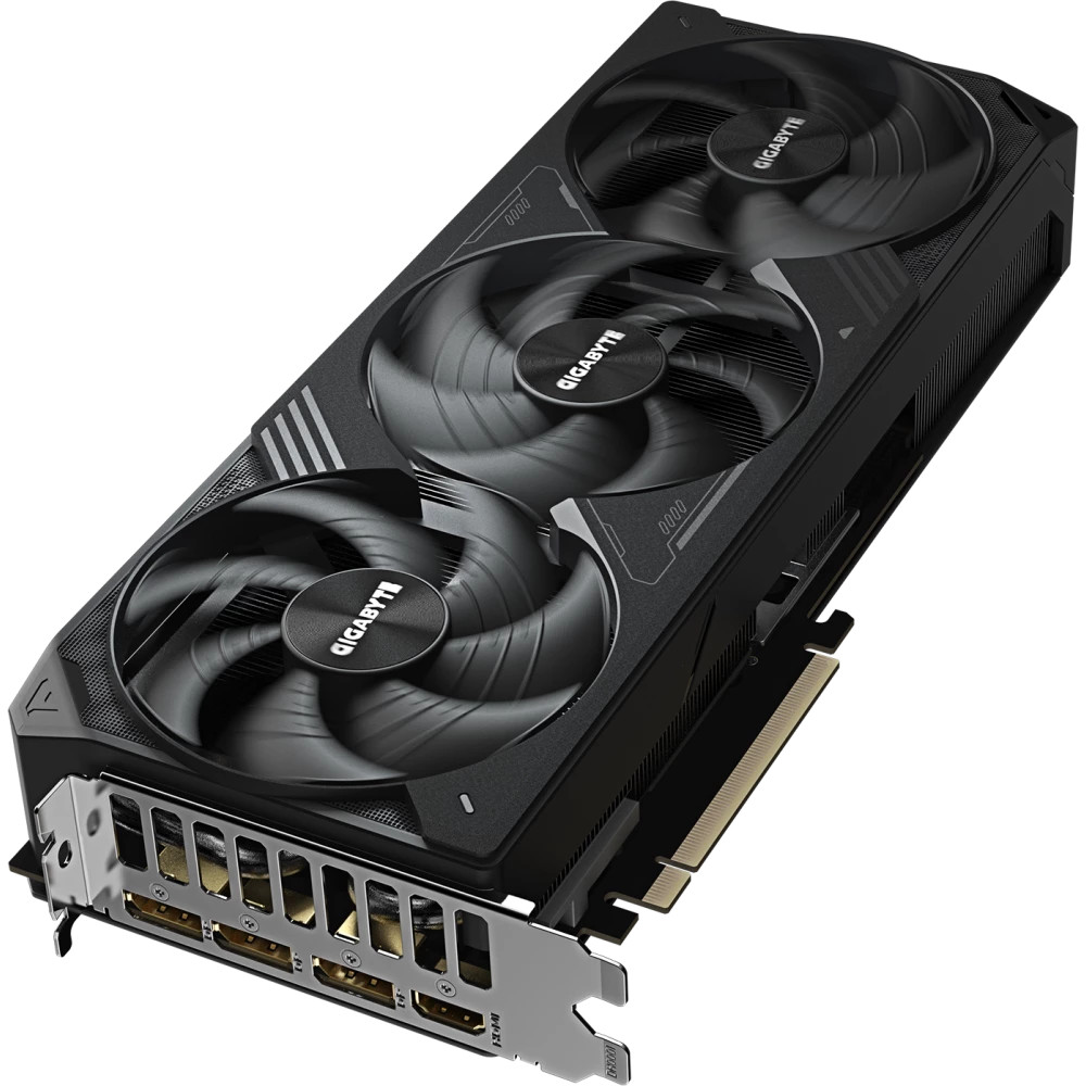Видеокарта Gigabyte GeForce RTX 5070TI 16Gb GV-N507TWF3OC-16GD 1.0 16 ГБ - миниатюра 5