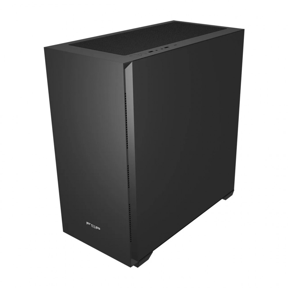 Корпус Huntkey U530 U530-BS Full-Tower - миниатюра 4
