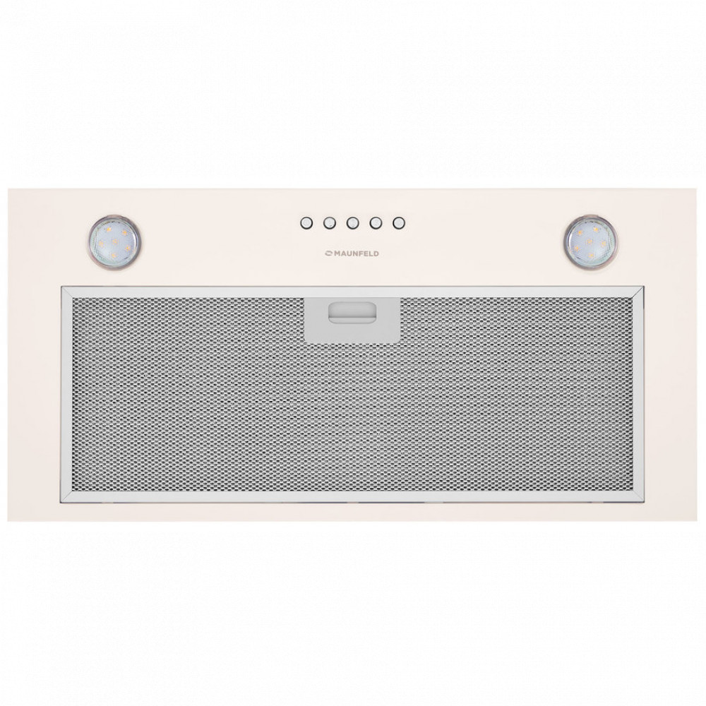 Вытяжка MAUNFELD Crosby Singl 60 КА-00016907 - миниатюра 3